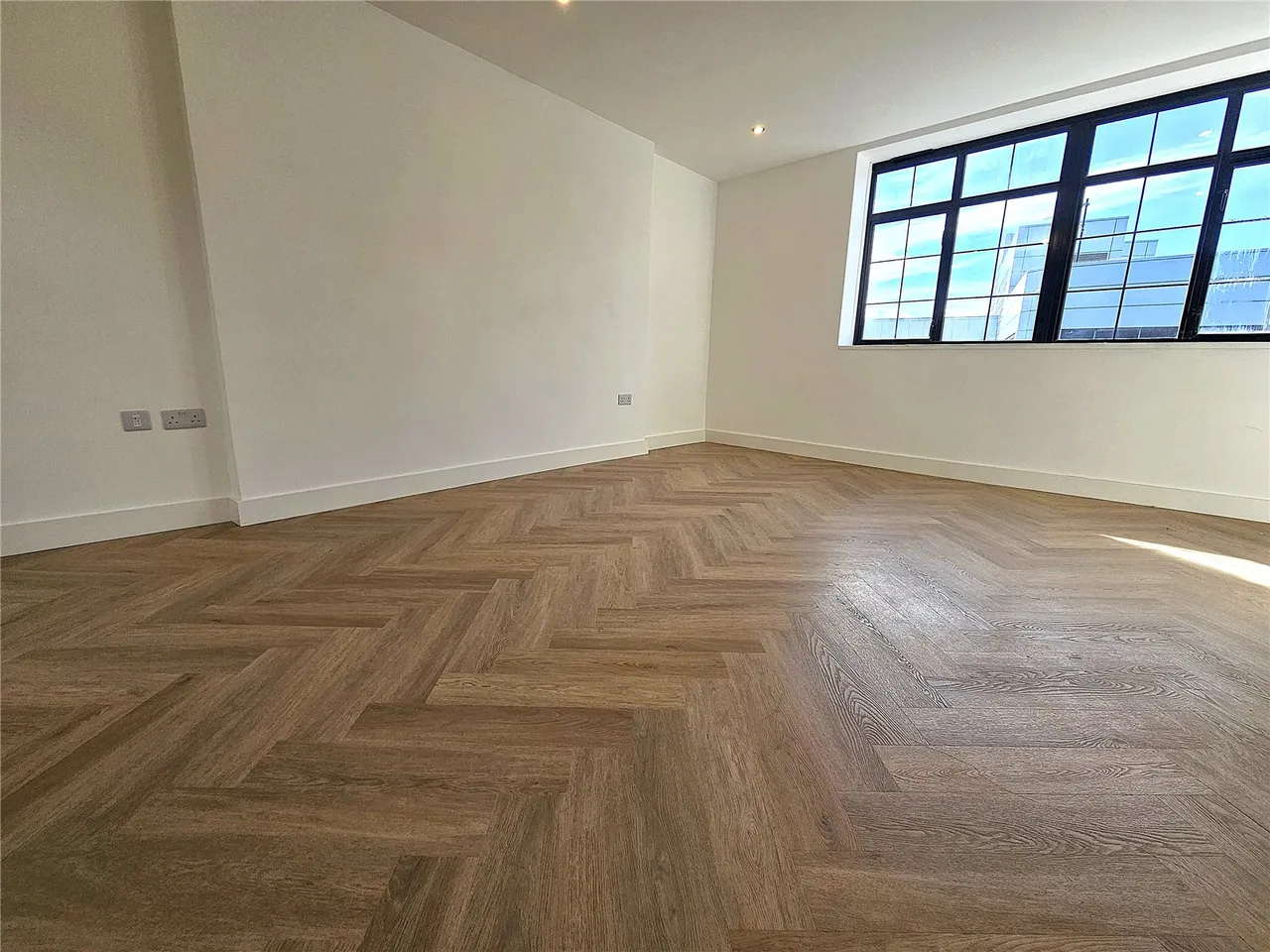 flat to rent, North End, Croydon, CR0