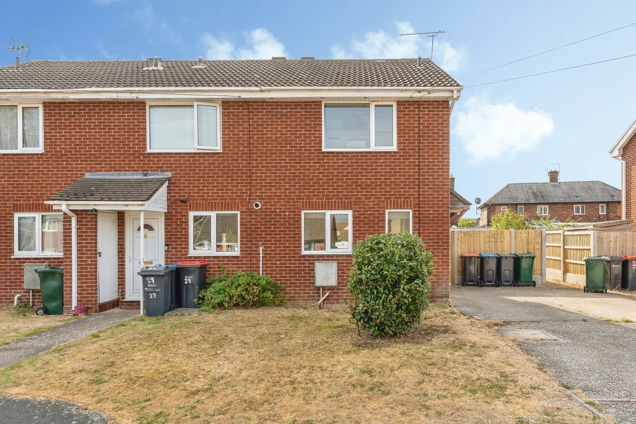 Mercer Way, Chester, CH4, photo 13
