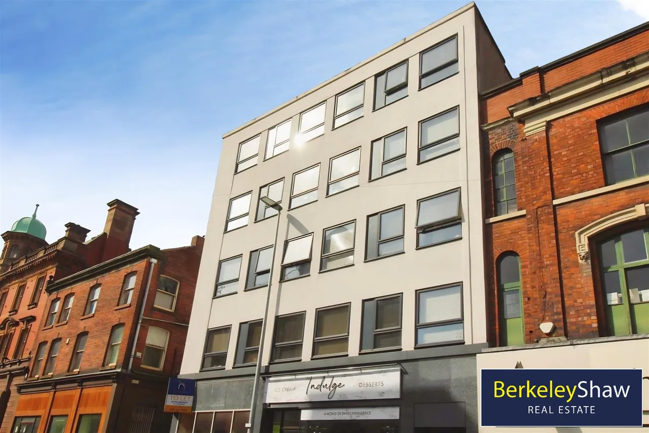 house to rent, Lune Street, Preston, PR1