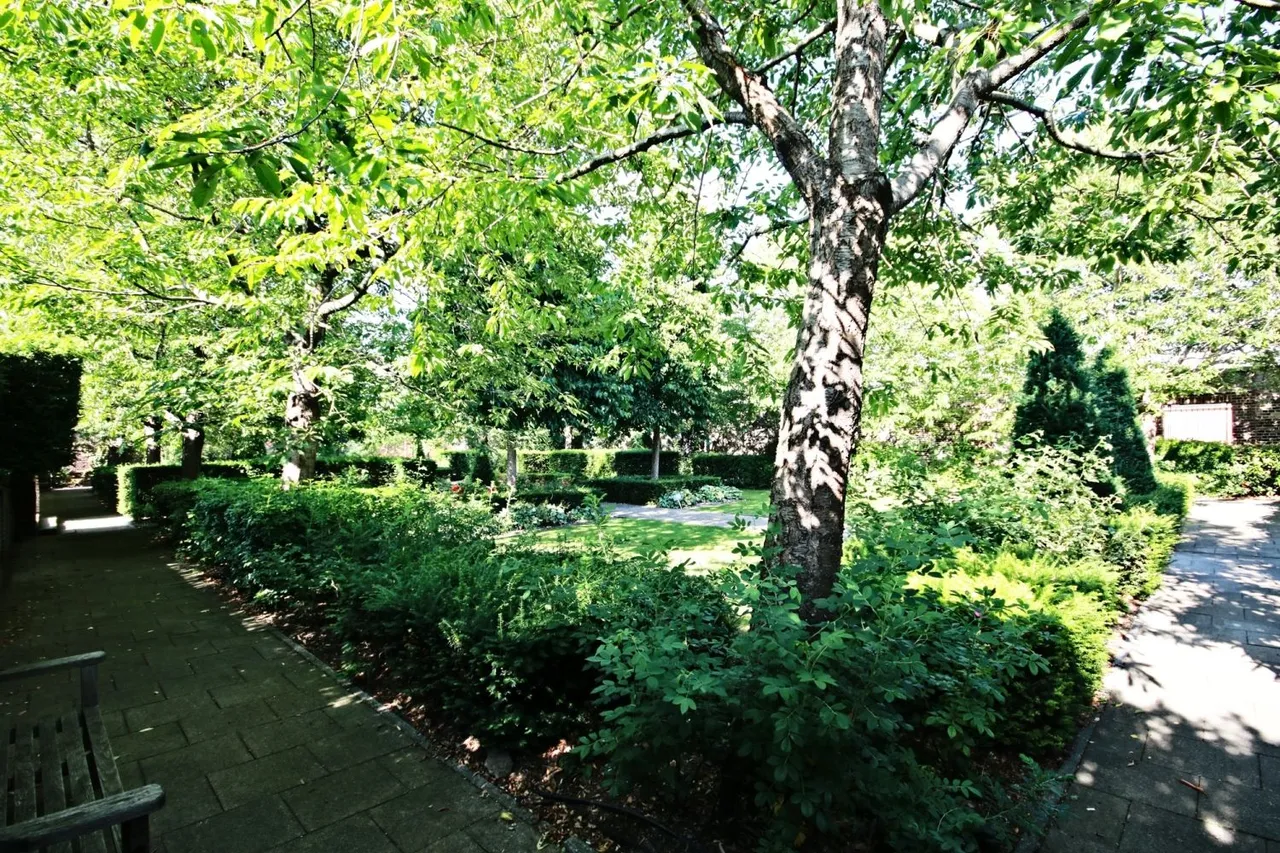 Queen Mary's House, London, SW15, photo 27