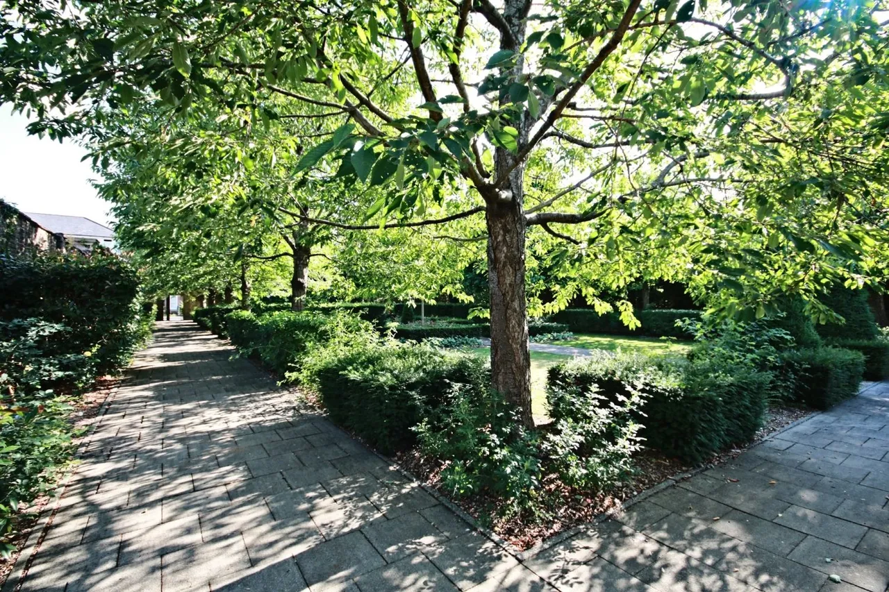 Queen Mary's House, London, SW15, photo 26