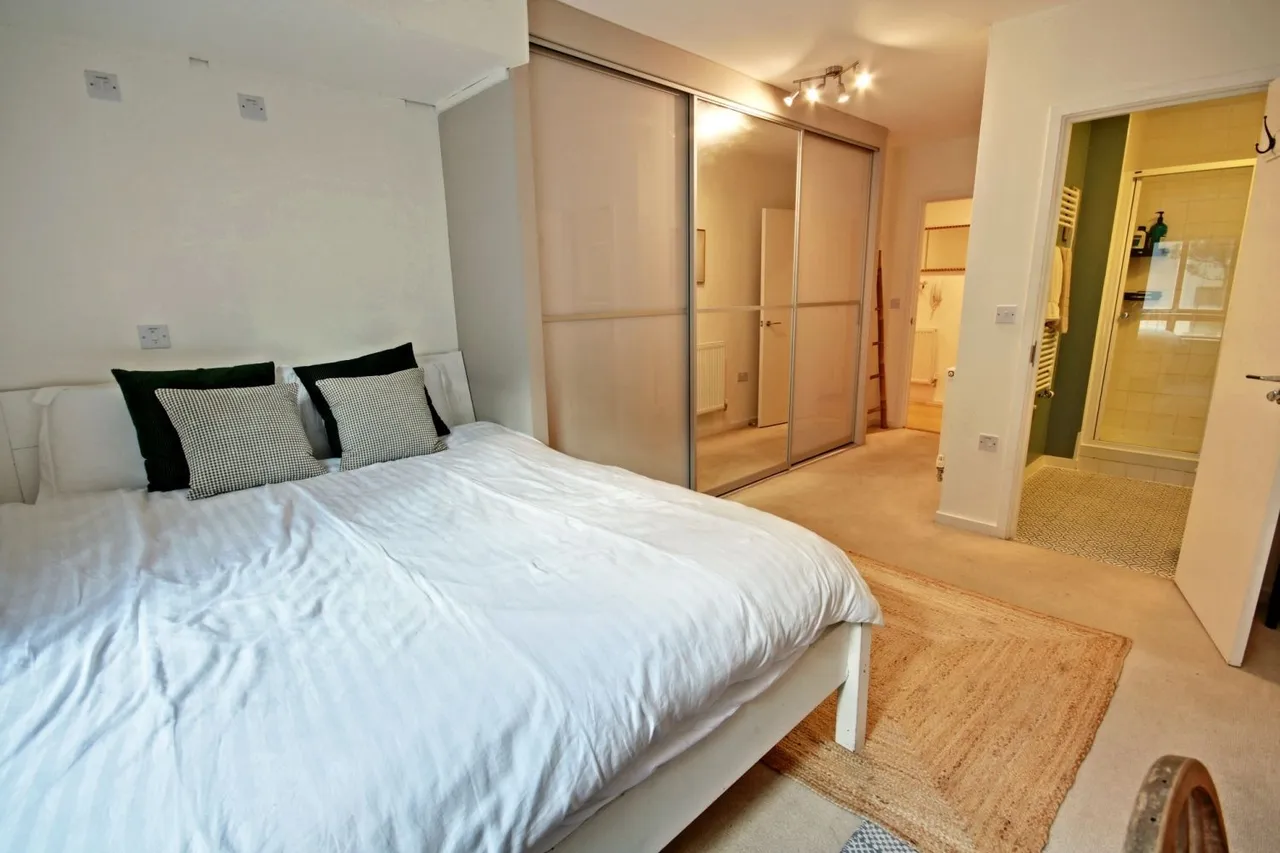 Queen Mary's House, London, SW15, photo 9