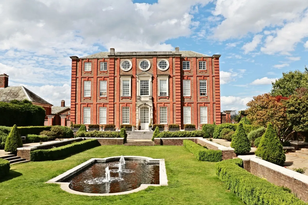 Queen Mary's House, London, SW15, photo 28