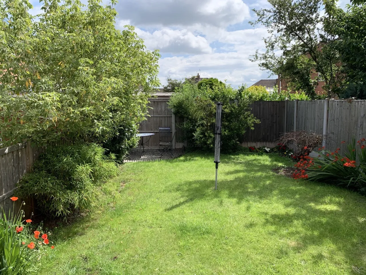 Cropton Crescent, Nottingham, NG8, photo 8