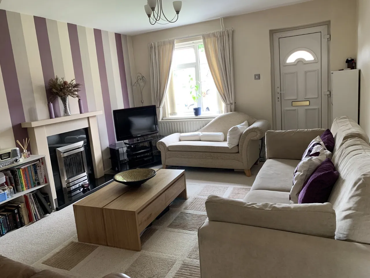 Cropton Crescent, Nottingham, NG8, photo 2