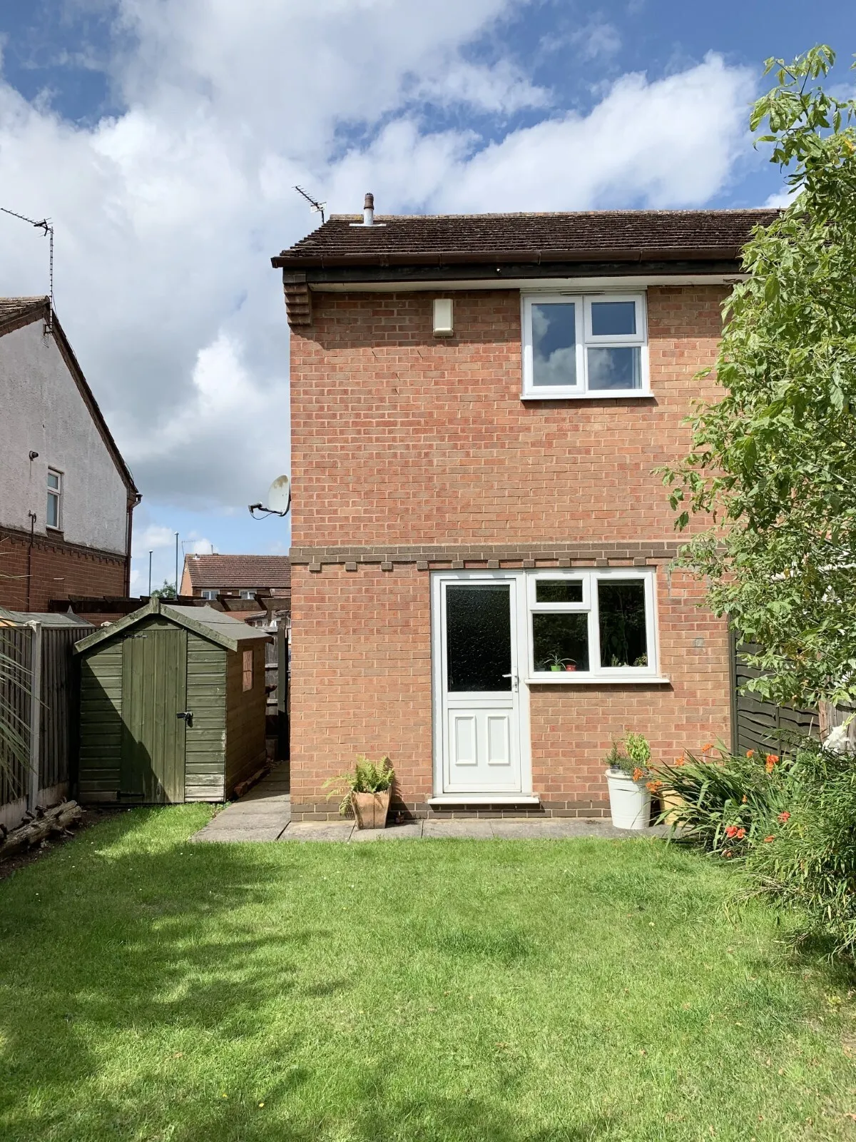 Cropton Crescent, Nottingham, NG8, photo 9