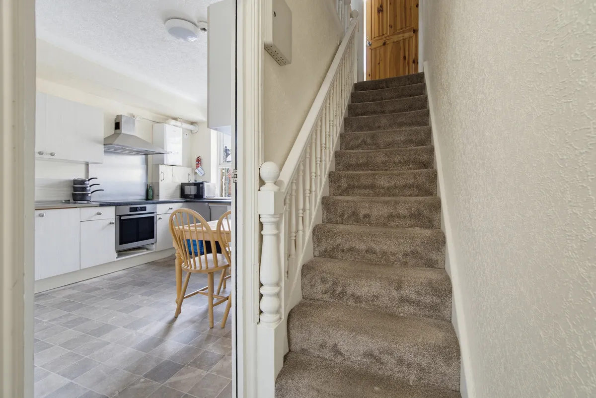 Nydd Vale Terrace, Harrogate, HG1, photo 3