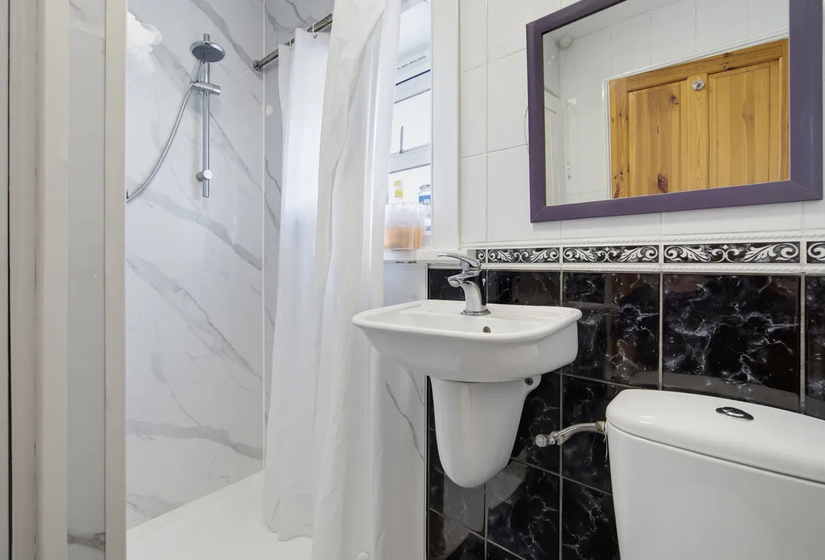 Nydd Vale Terrace, Harrogate, HG1, photo 15