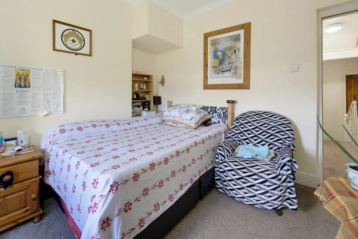Nydd Vale Terrace, Harrogate, HG1, photo 14