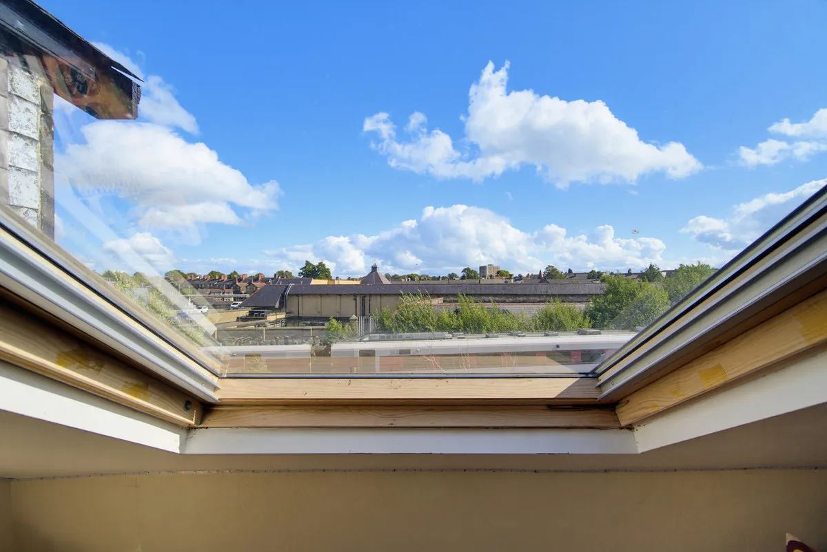 Nydd Vale Terrace, Harrogate, HG1, photo 12