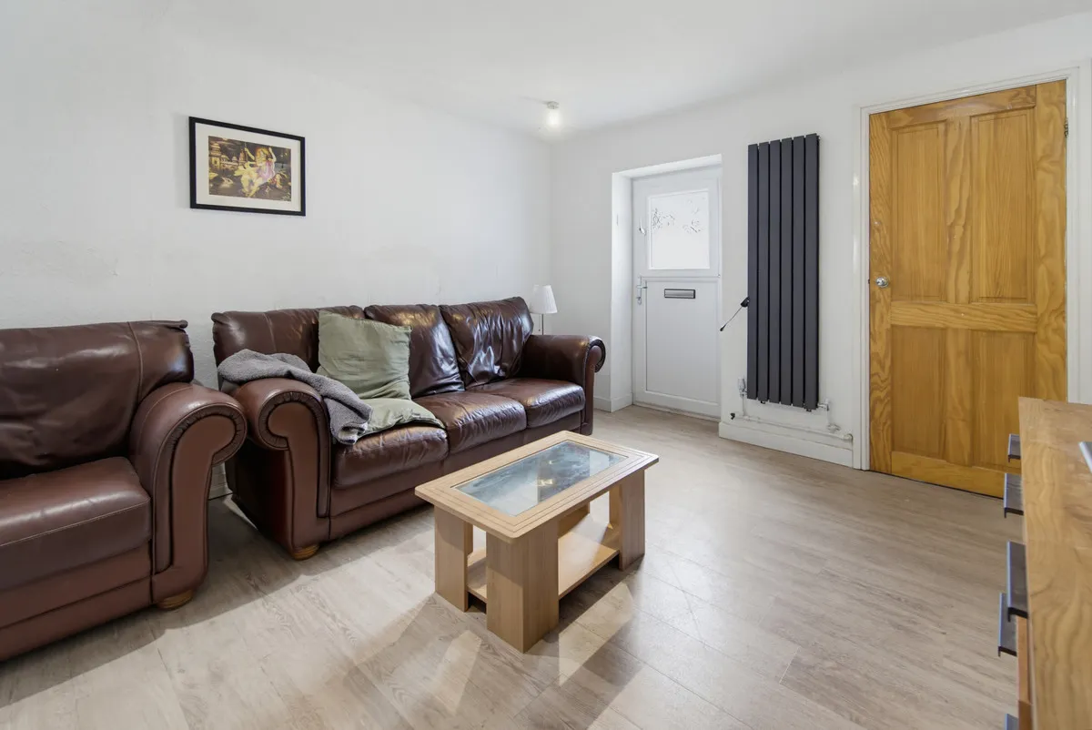 Nydd Vale Terrace, Harrogate, HG1, photo 5