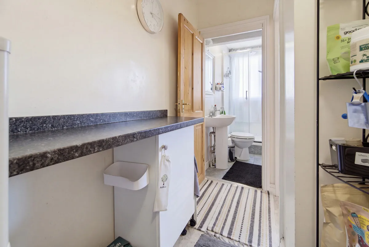 Nydd Vale Terrace, Harrogate, HG1, photo 9