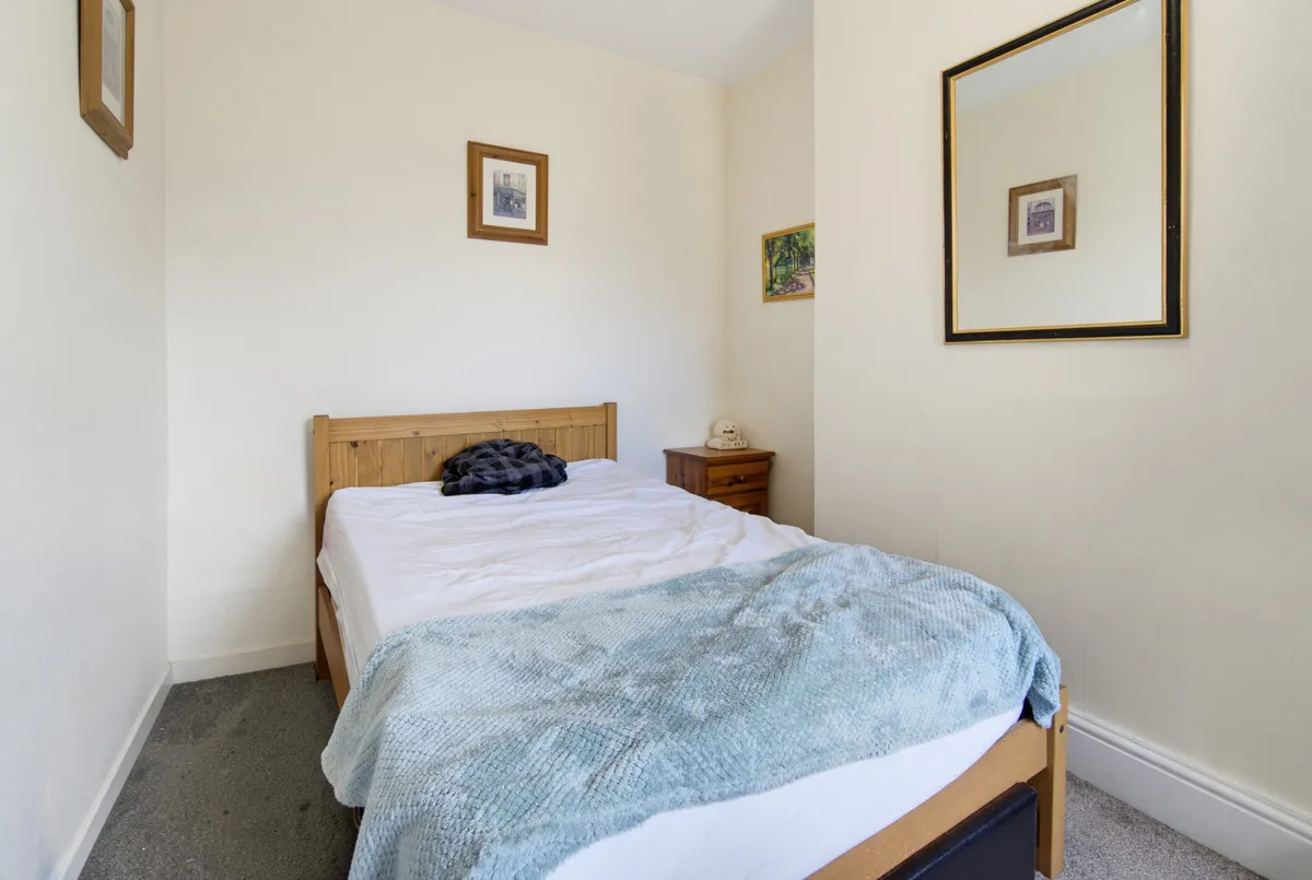 Nydd Vale Terrace, Harrogate, HG1, photo 16