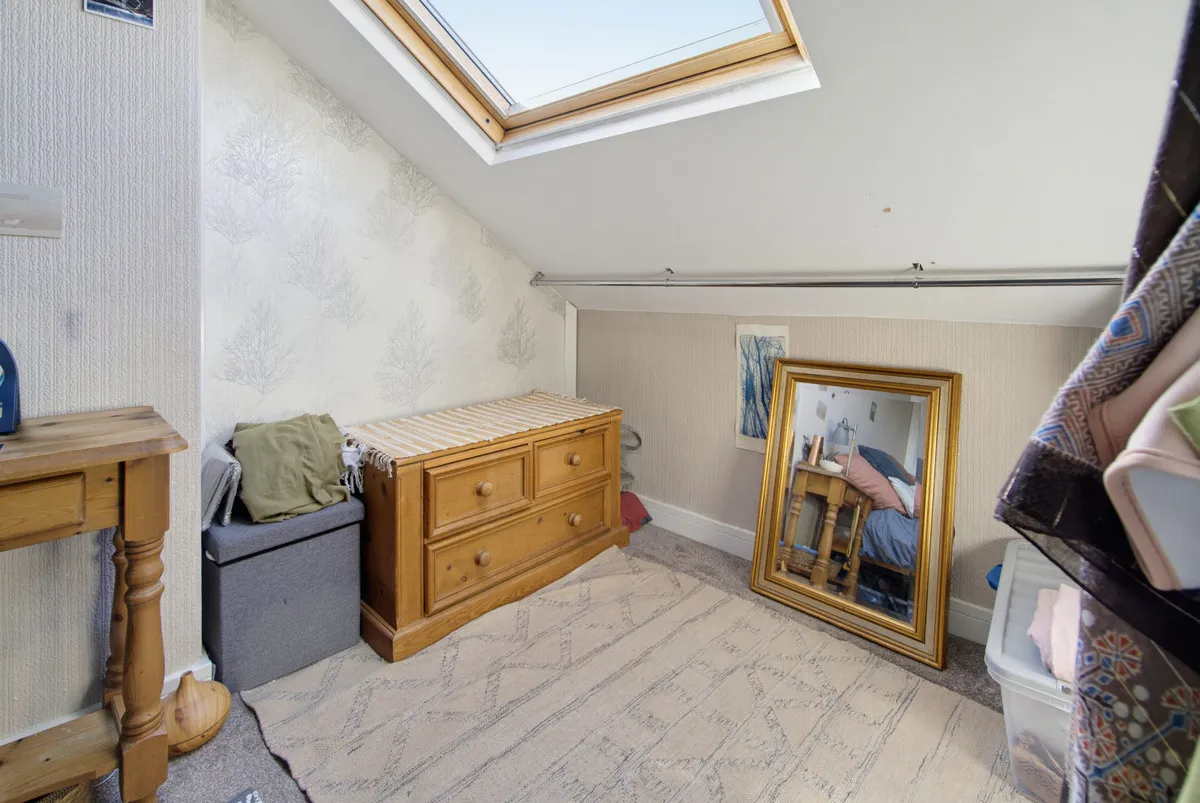 Nydd Vale Terrace, Harrogate, HG1, photo 8