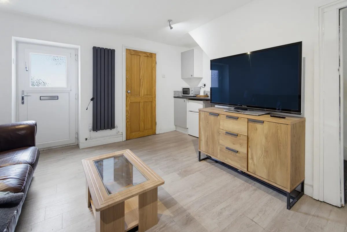 Nydd Vale Terrace, Harrogate, HG1, photo 4