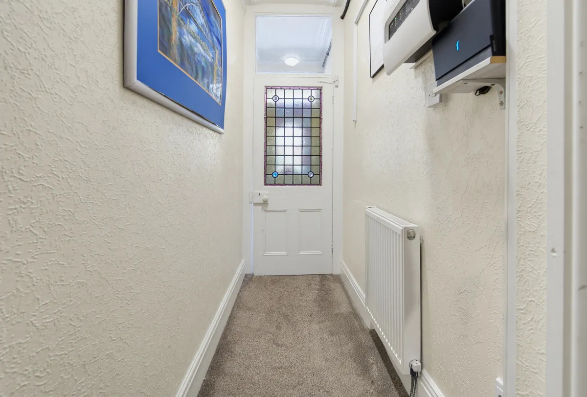 Nydd Vale Terrace, Harrogate, HG1, photo 21