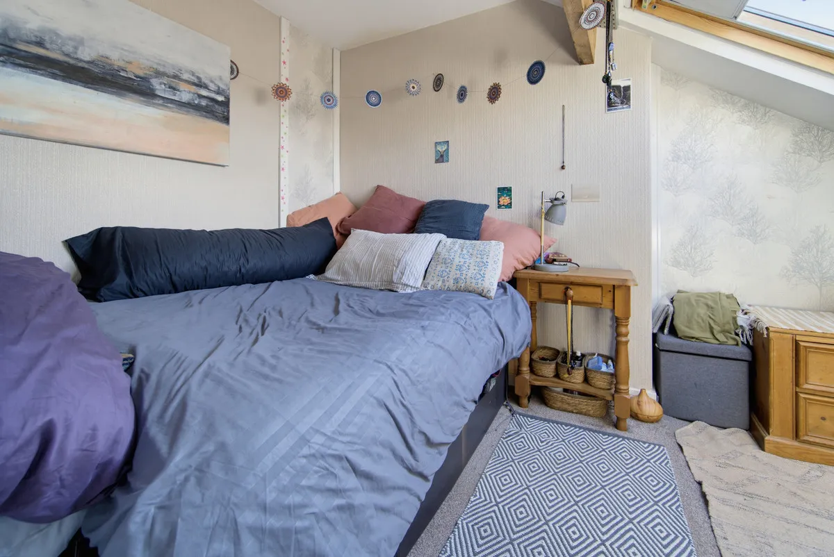 Nydd Vale Terrace, Harrogate, HG1, photo 7