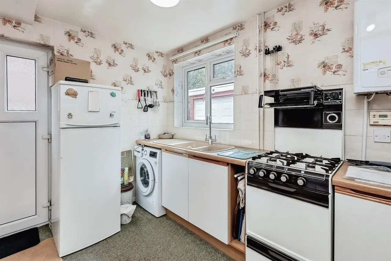 Arden Way, Market Harborough, LE16, photo 24