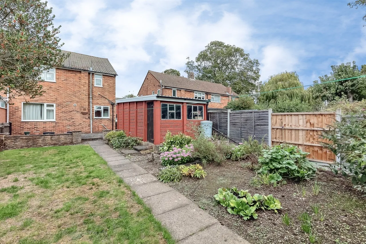 Arden Way, Market Harborough, LE16, photo 2