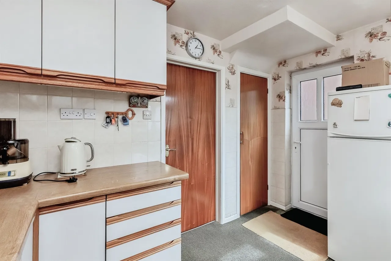 Arden Way, Market Harborough, LE16, photo 9