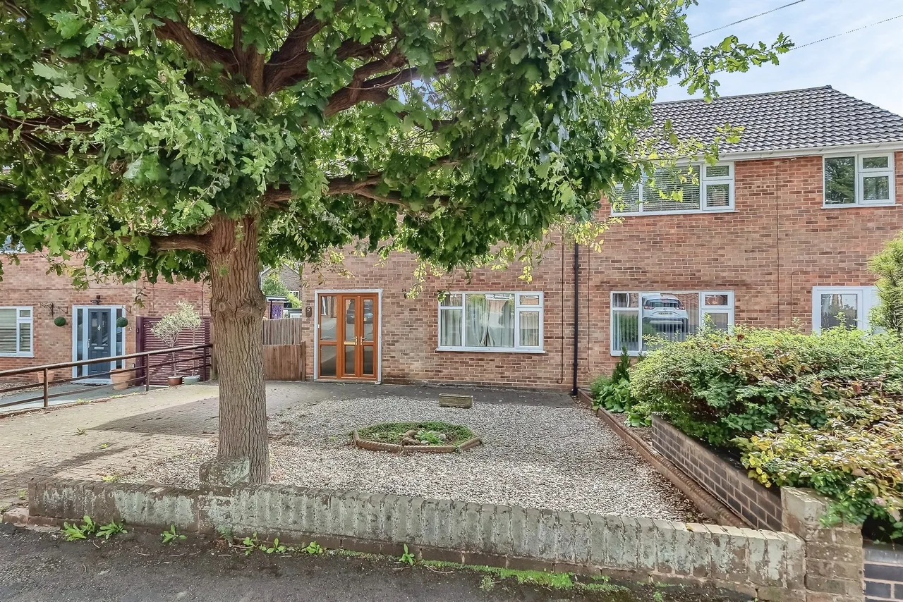 Arden Way, Market Harborough, LE16, photo 23