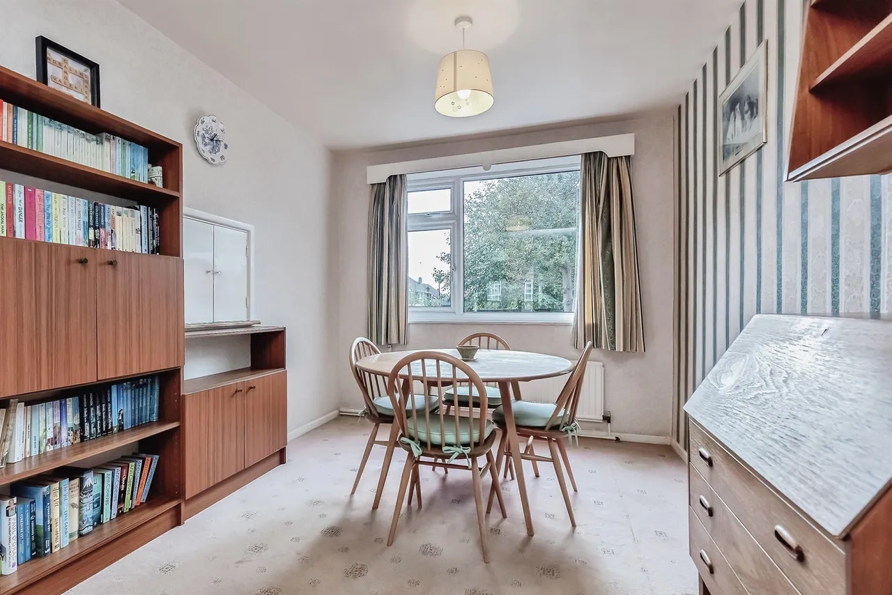 Arden Way, Market Harborough, LE16, photo 15