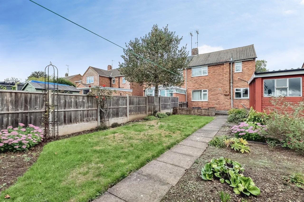 Arden Way, Market Harborough, LE16, photo 18