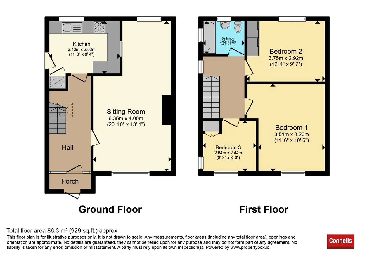 Arden Way, Market Harborough, LE16, photo 34