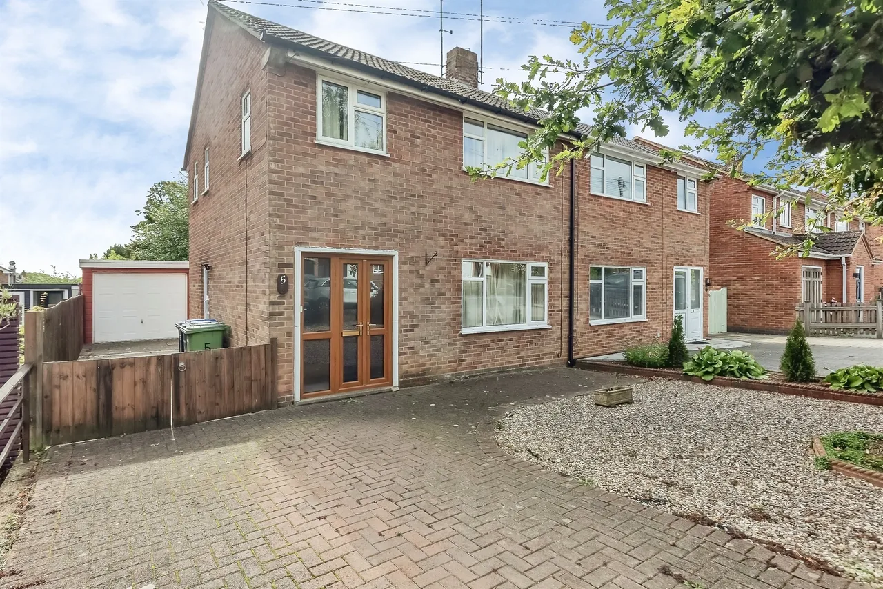 Arden Way, Market Harborough, LE16, photo 16