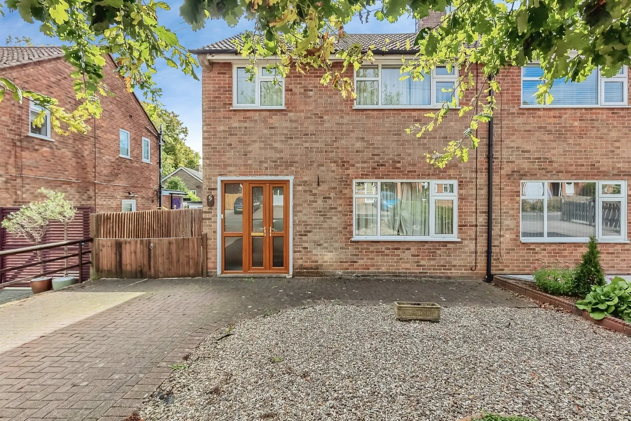 Arden Way, Market Harborough, LE16, photo 19