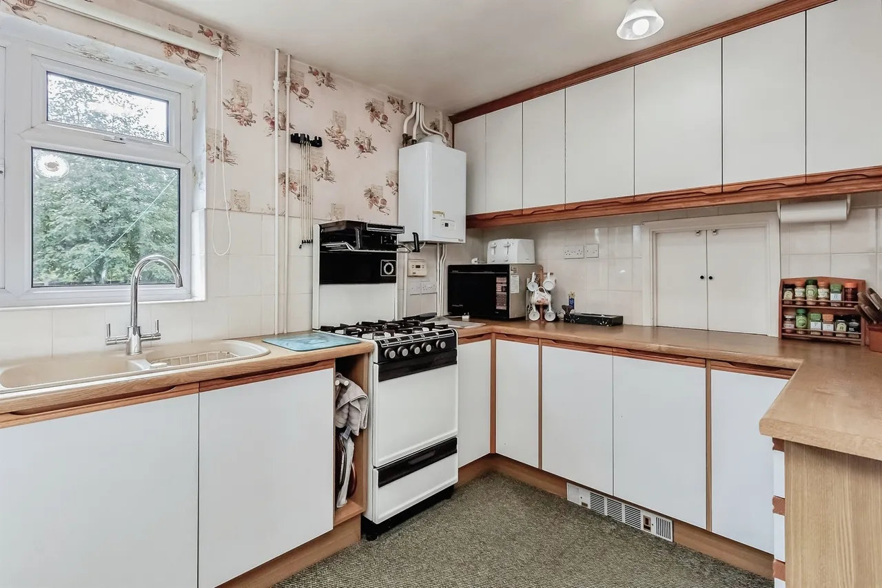 Arden Way, Market Harborough, LE16, photo 8