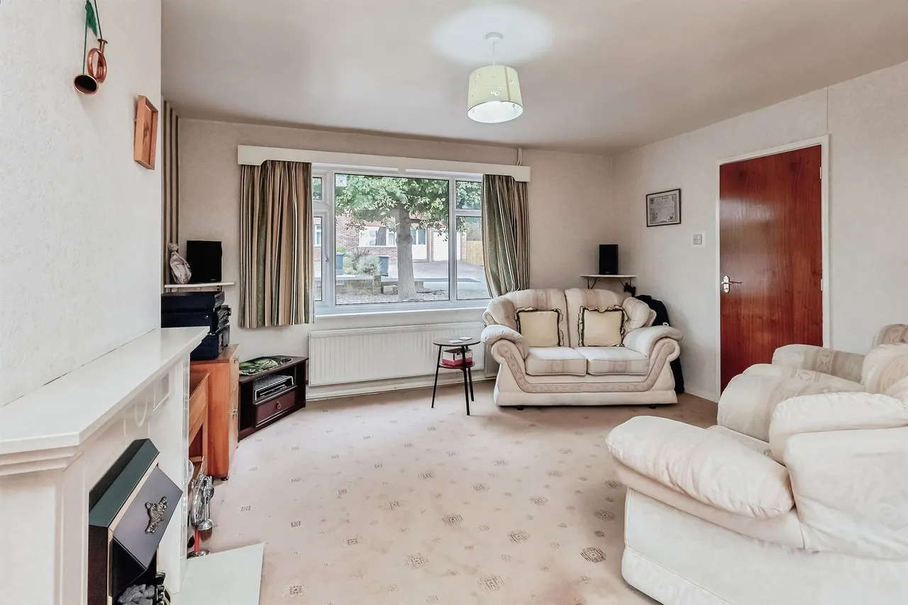 Arden Way, Market Harborough, LE16, photo 17