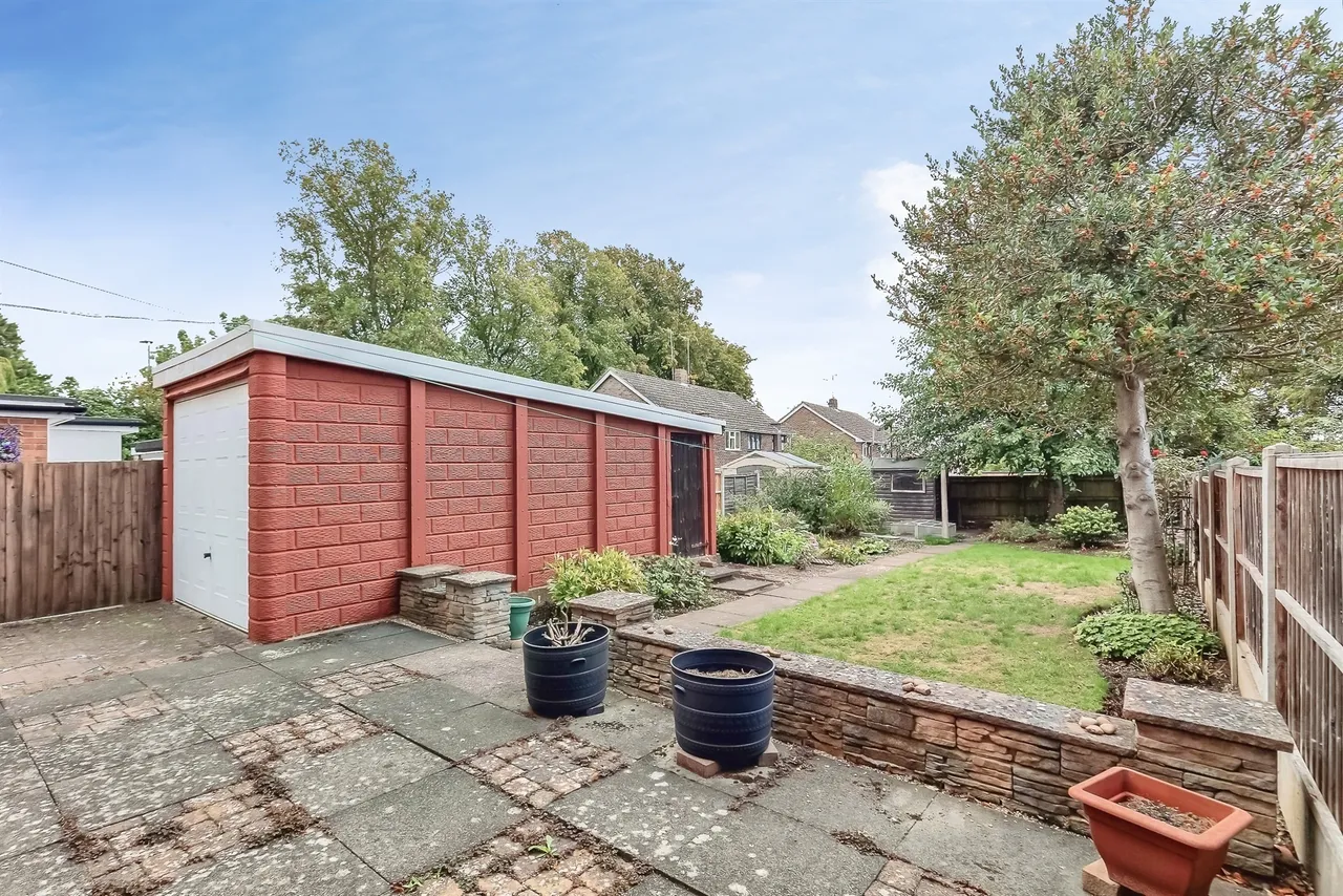 Arden Way, Market Harborough, LE16, photo 33