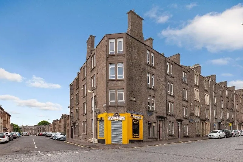 Peddie Street, Dundee, DD1, photo 10
