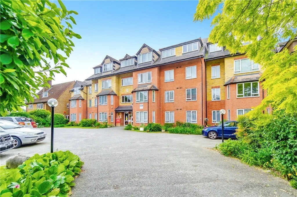 Brighton Road, South Croydon, CR2, photo 14