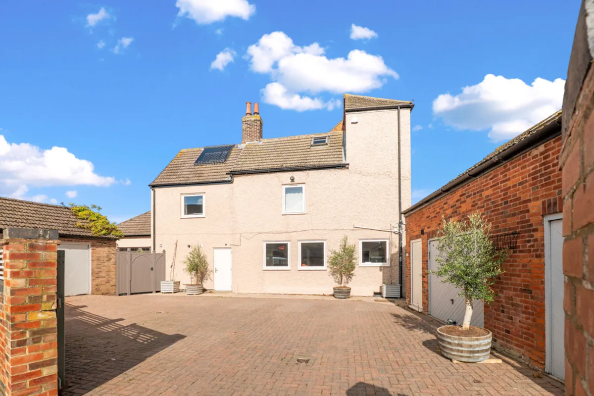 Church Lane, Long Clawson, photo 22