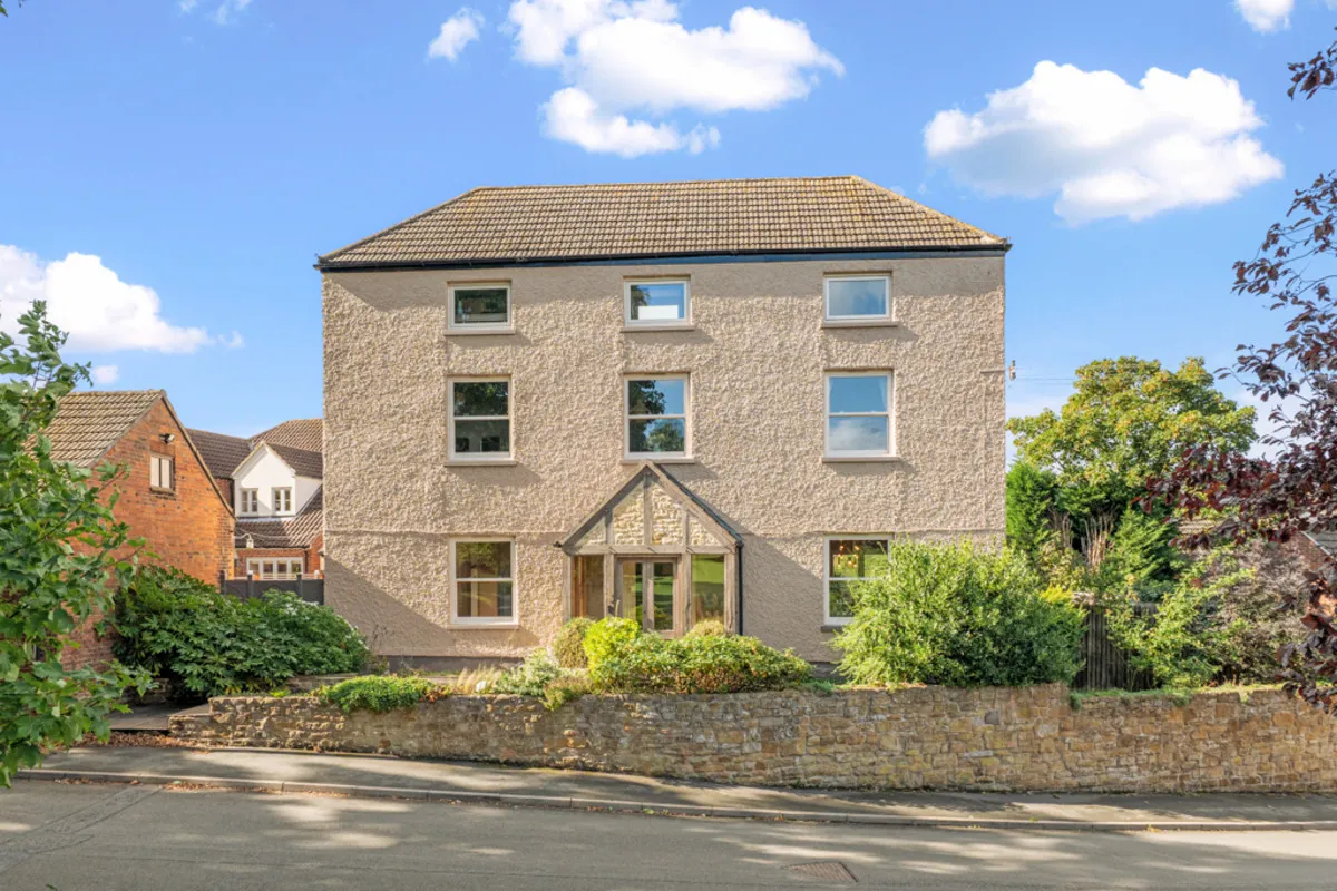 5 bed house for sale, Church Lane, Long Clawson