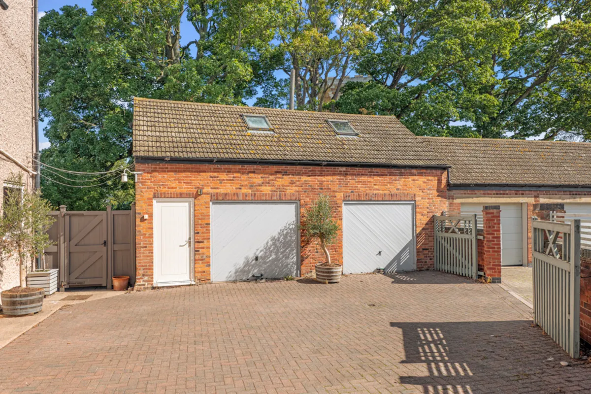 Church Lane, Long Clawson, photo 6