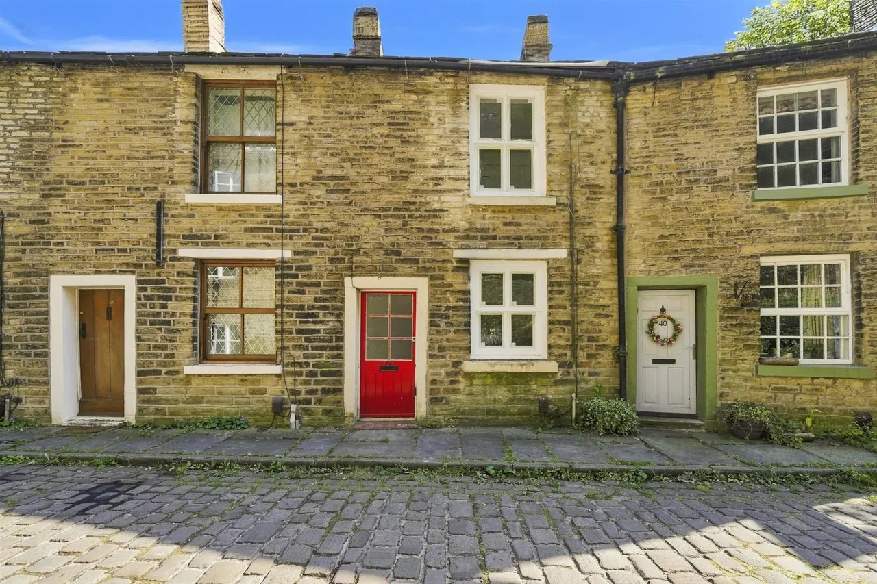 Queen Street, Bollington, Macclesfield, photo 24
