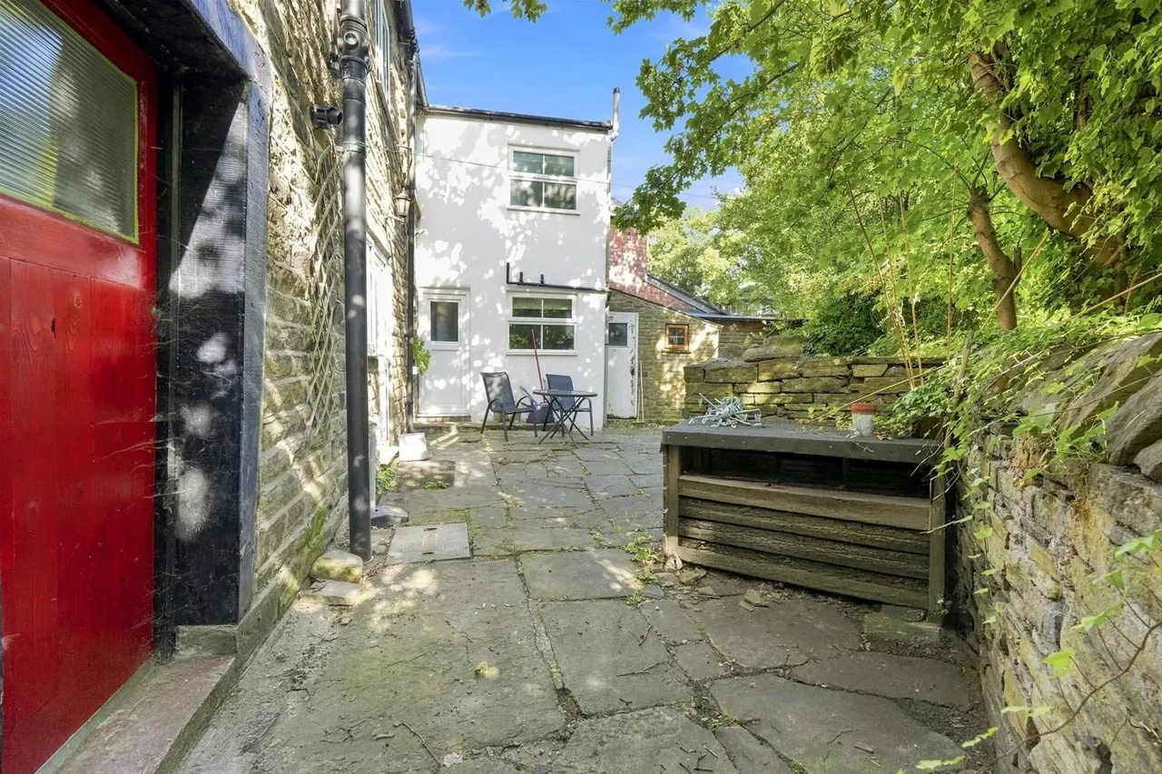 Queen Street, Bollington, Macclesfield, photo 22