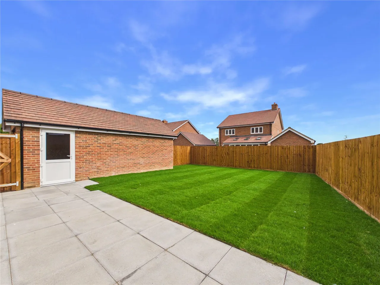 Small Acres, Old School Court, CM3, photo 19