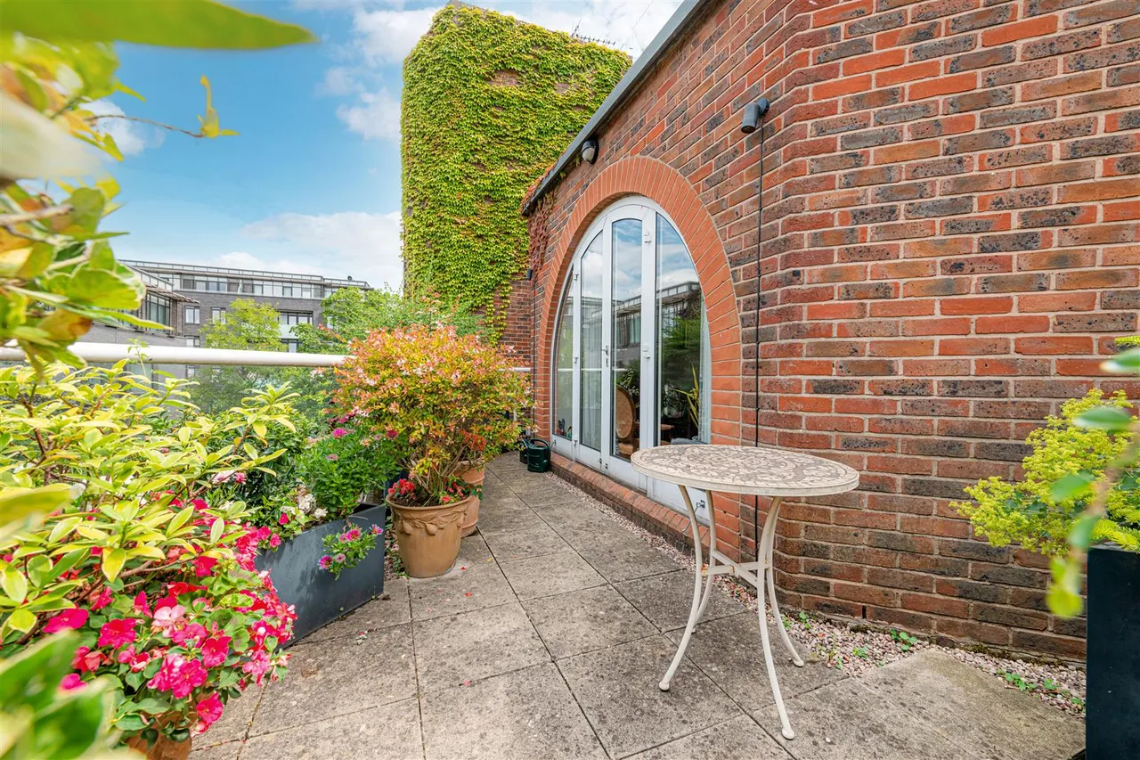 Avenue Road, St John’s Wood, London, NW8 7QB, photo 6