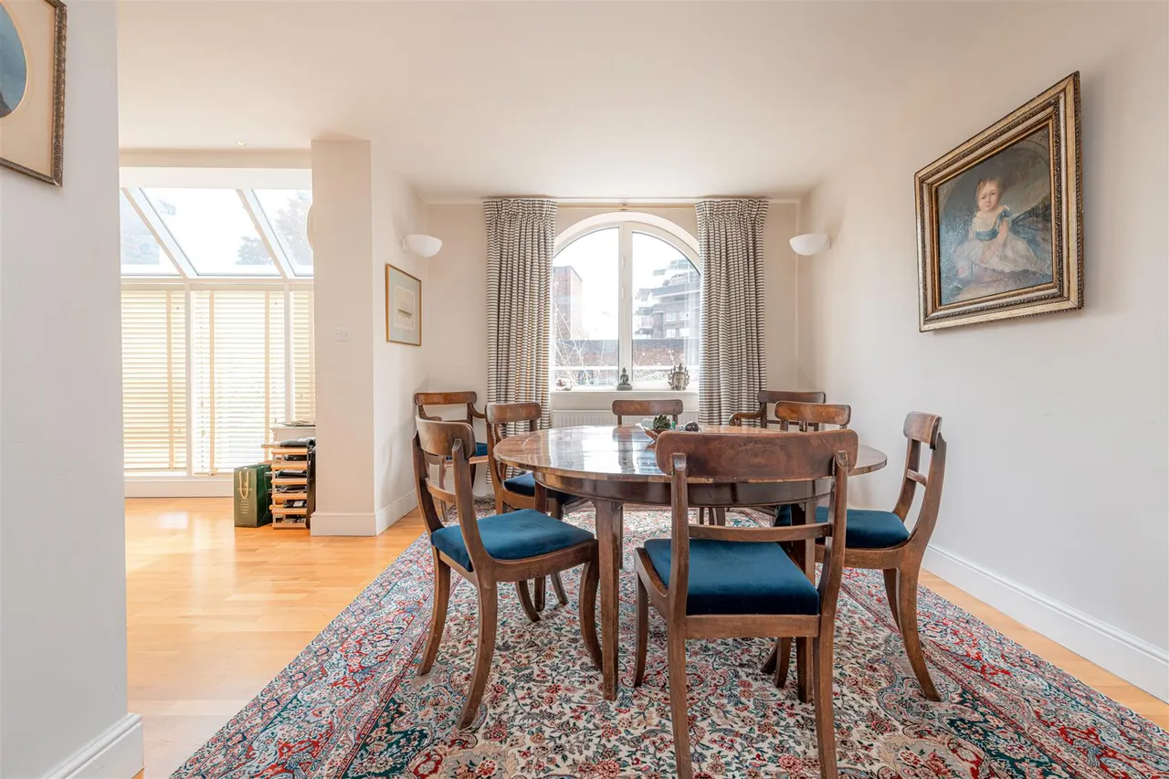 Avenue Road, St John’s Wood, London, NW8 7QB, photo 4