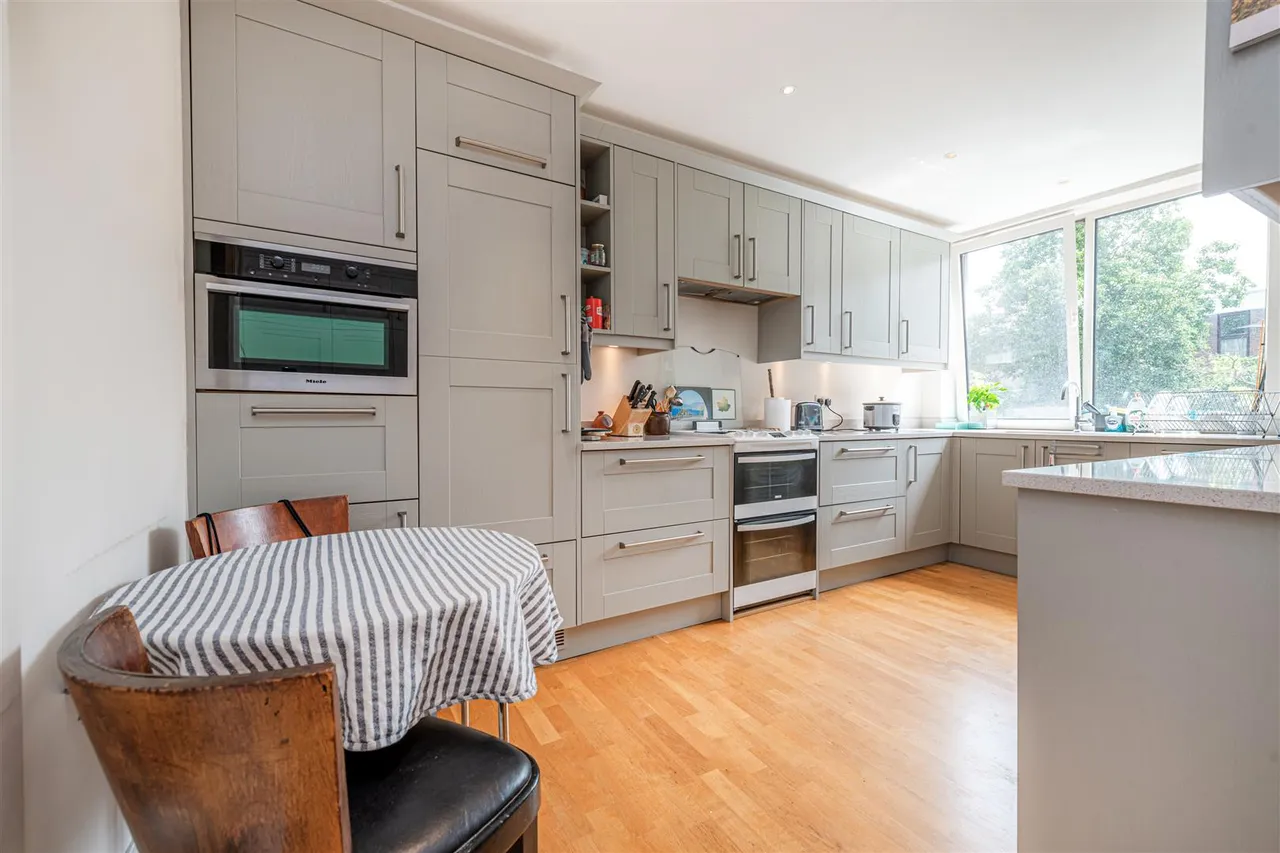 Avenue Road, St John’s Wood, London, NW8 7QB, photo 5