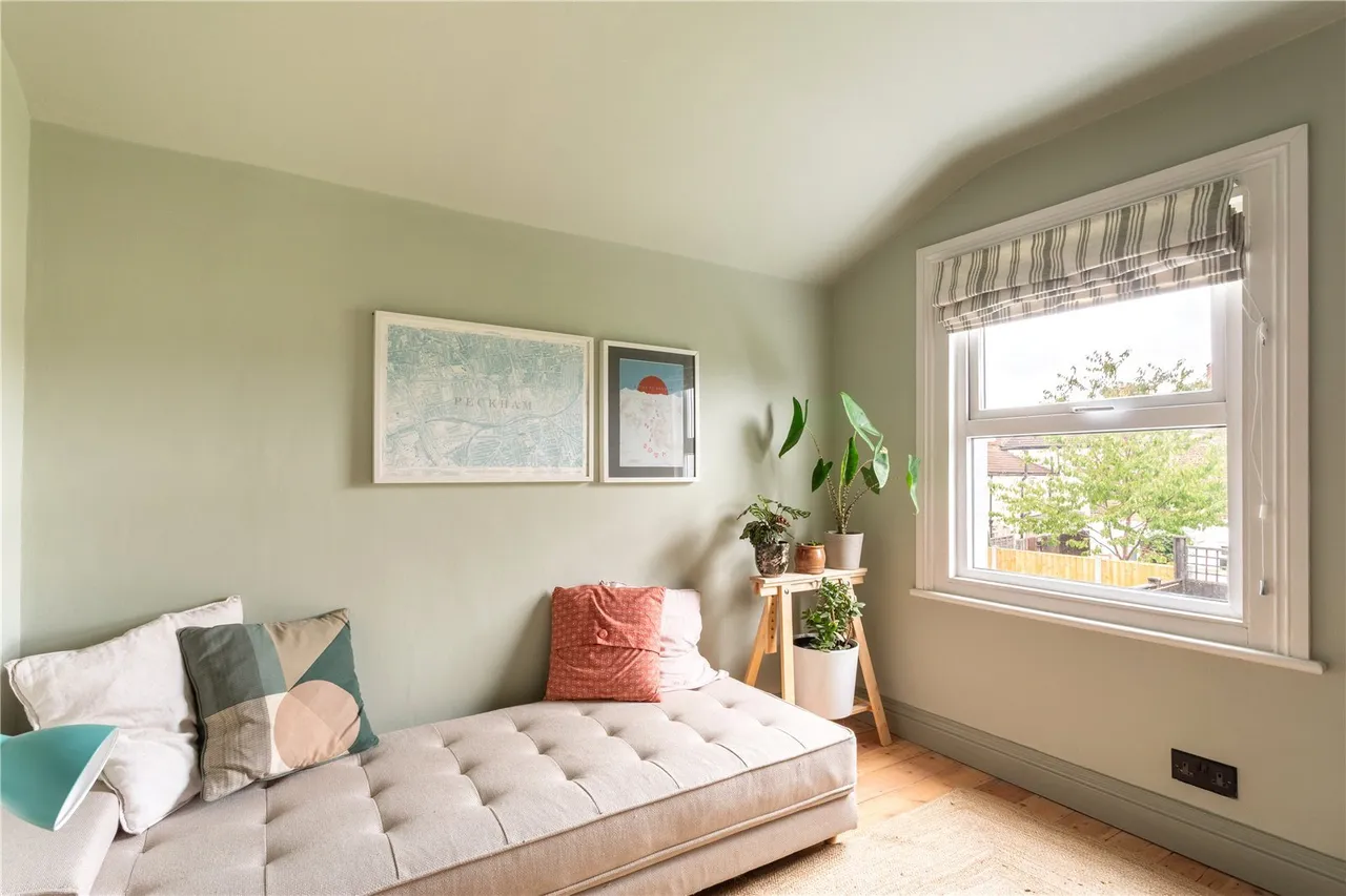 Lanvanor Road, SE15, photo 19