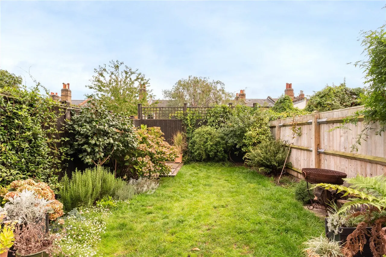 Lanvanor Road, SE15, photo 7