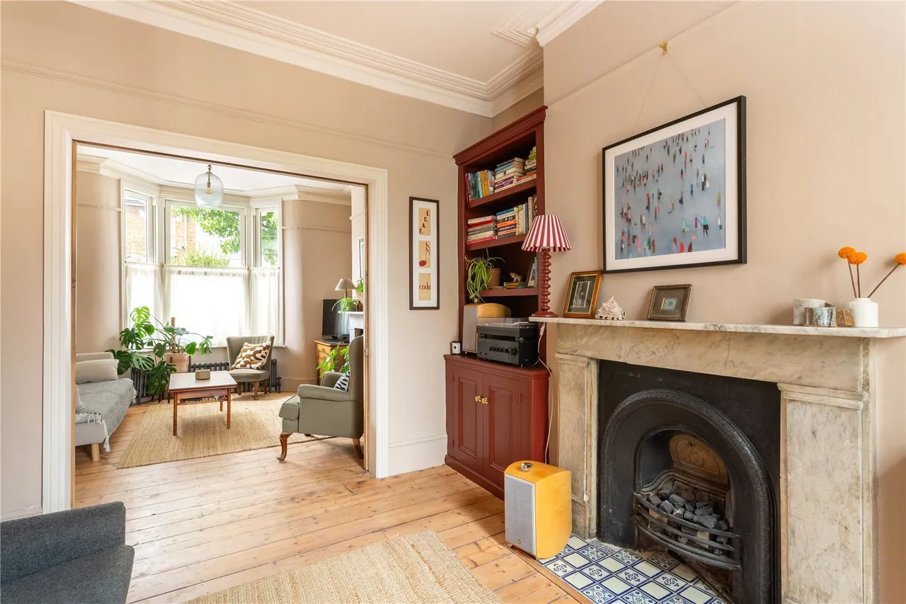 Lanvanor Road, SE15, photo 26