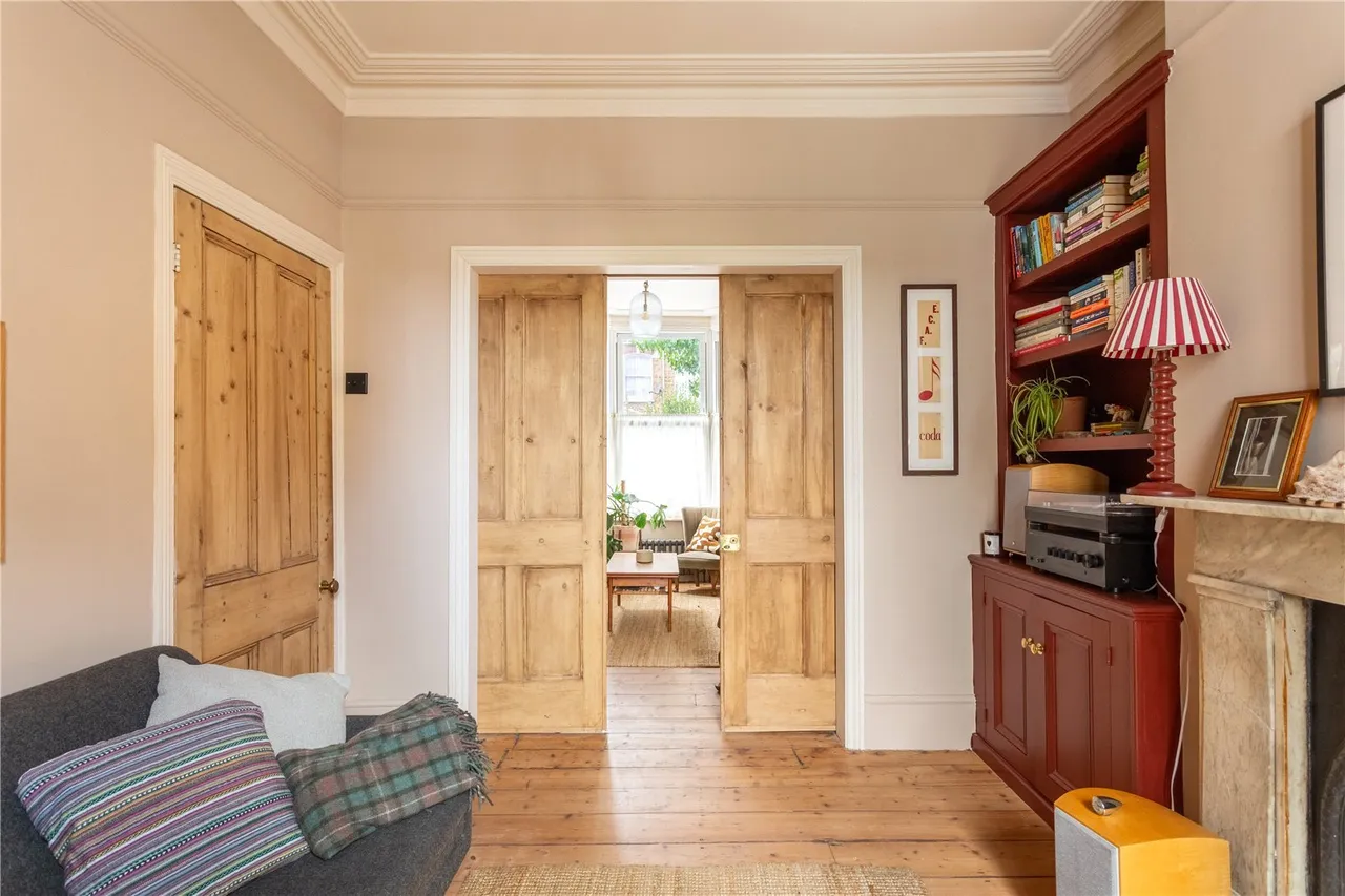Lanvanor Road, SE15, photo 13