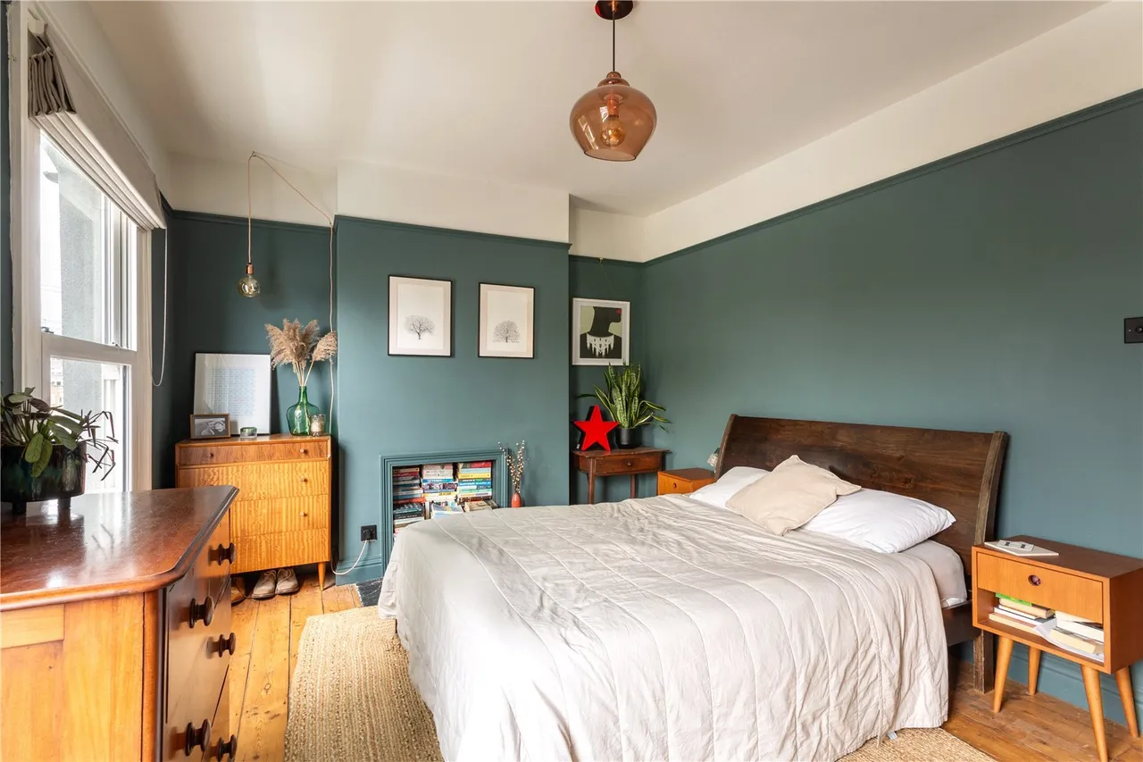 Lanvanor Road, SE15, photo 16
