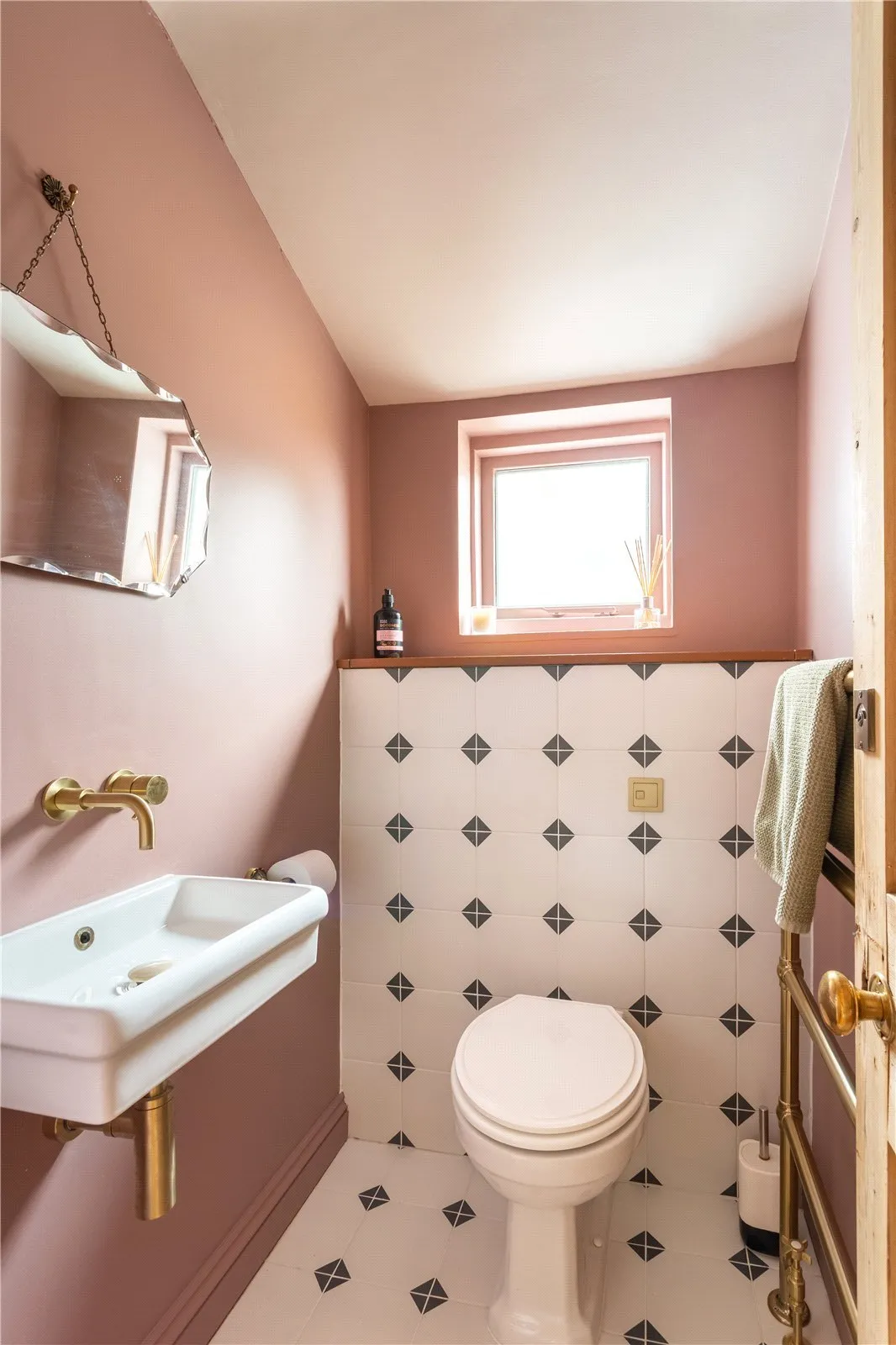 Lanvanor Road, SE15, photo 18